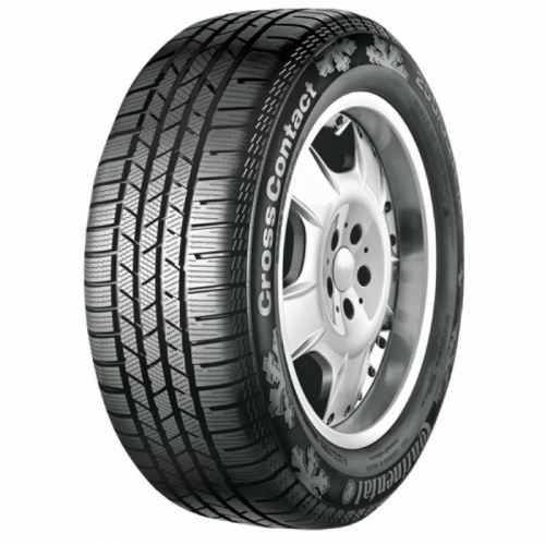 Шина Continental ContiCrossContact Winter 275/40 R22 108V