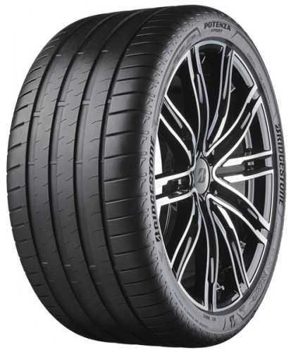 Шина Bridgestone POTENZA SPORT 255/40 R18 99Y XL