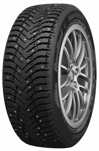 Шина CORDIANT Snow Cross 2 205/50 R17 93T