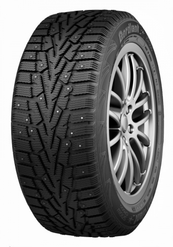 Шина CORDIANT Snow Cross 235/55 R17 103T
