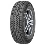 Шина Michelin Latitude Alpin LA2 235/55 R19 101H AO