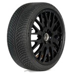 Шина Michelin Pilot Alpin 5 SUV 295/40 R21 111V XL