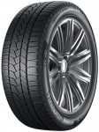 Шина Continental WinterContact TS 860 S 275/40 R21 107V N0