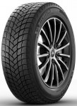 Шина Michelin X-ice Snow 205/55 R17 95T XL
