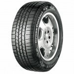 Шина Continental ContiCrossContact Winter 235/60 R17 102H MO
