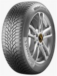 Шина Continental WinterContact TS 870 P 245/40 R18 97V FR XL