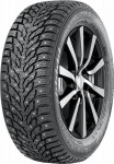 Шина Nokian Tyres Hakkapeliitta 9 215/55 R17 98T