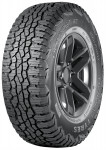 Шина Nokian Tyres Outpost AT 235/75 R15 116/113S