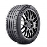 Шина Michelin Pilot Sport 4 S 235/35 R19 91Y