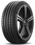 Шина Michelin Pilot Sport 5 215/55 R17 101Y