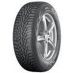 Шина Nokian Tyres WR D4 215/55 R16 93H